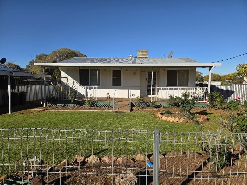 8 Mogille St, Tottenham, NSW 2873
