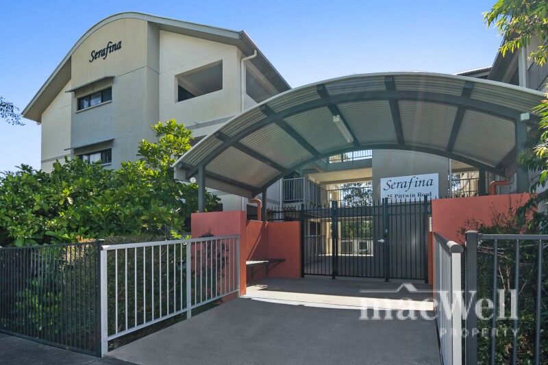 9/25 PITTWIN RD, CAPALABA, QLD 4157