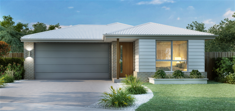 Lot 306 Edinburgh Cres, Gleneagle, QLD 4285