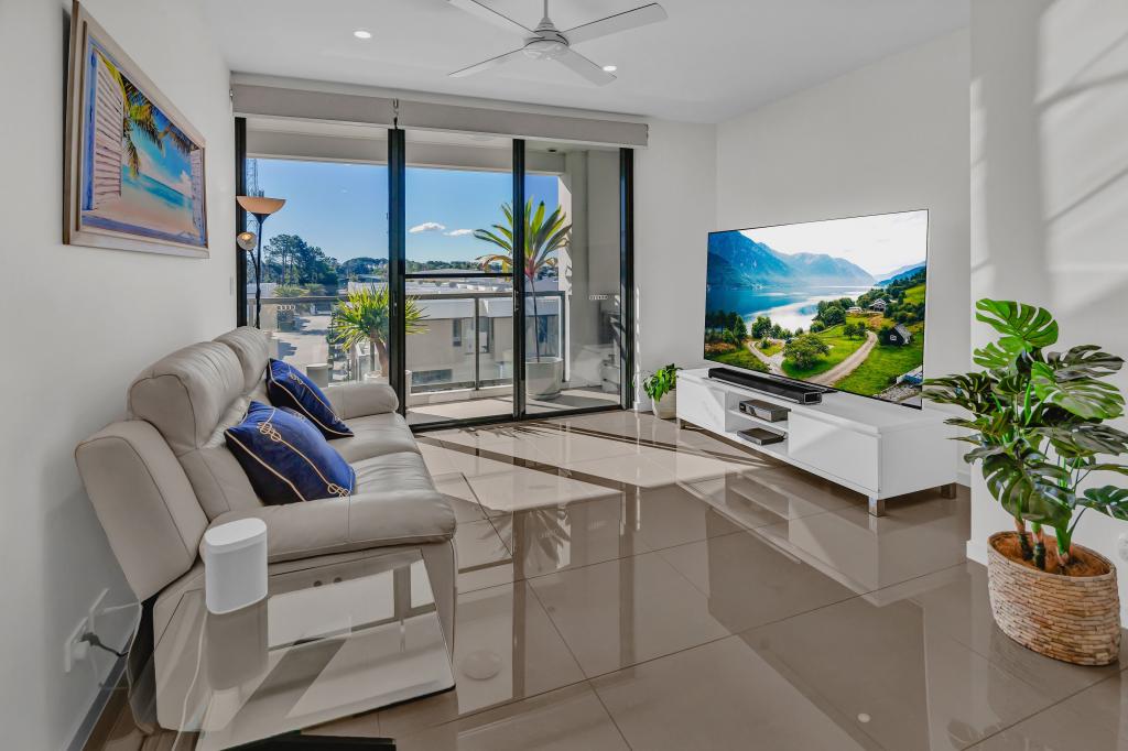 126/37 Sickle Ave, Hope Island, QLD 4212