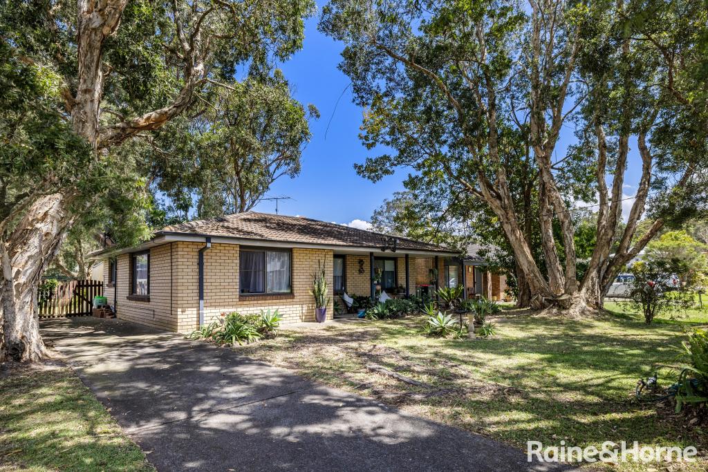 38 Elizabeth Ave, Lemon Tree Passage, NSW 2319