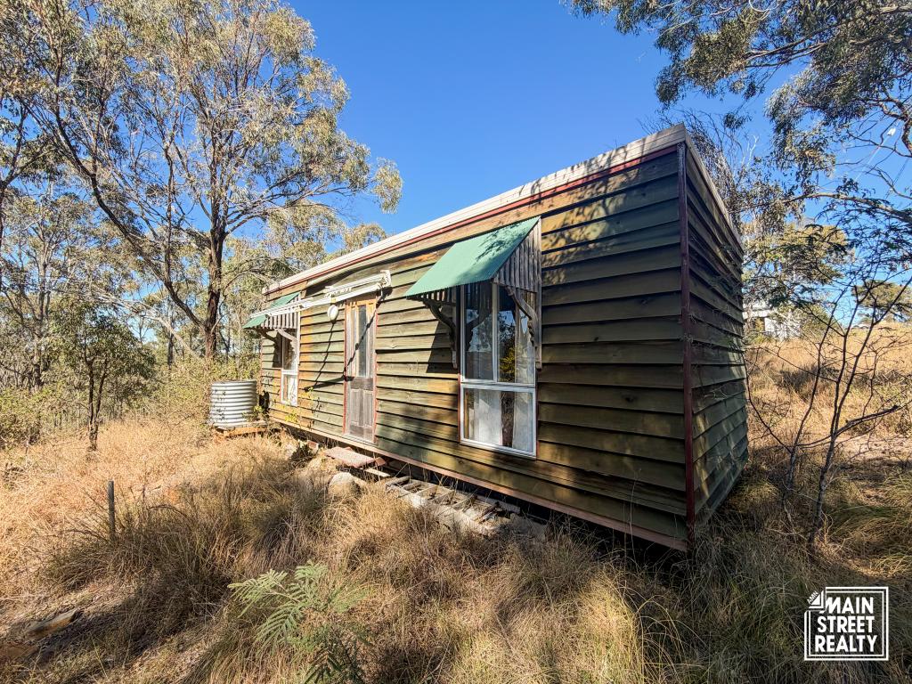 400 Stretton Dr, Teelah, QLD 4314