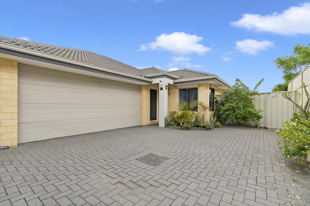 61d Bert St, Gosnells, WA 6110