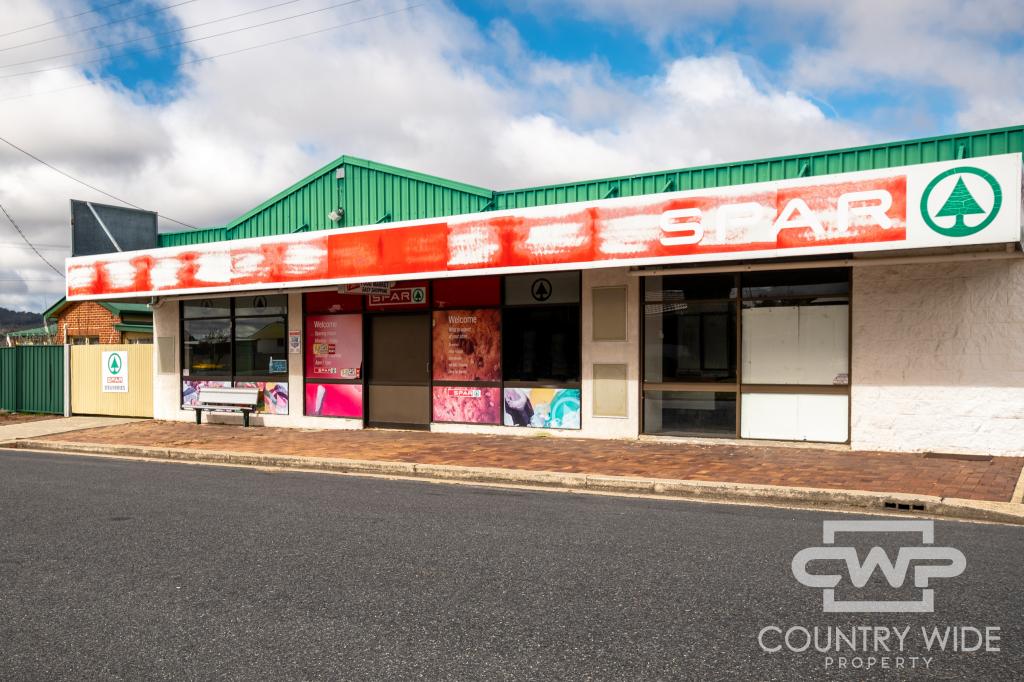 41 High St, Tenterfield, NSW 2372