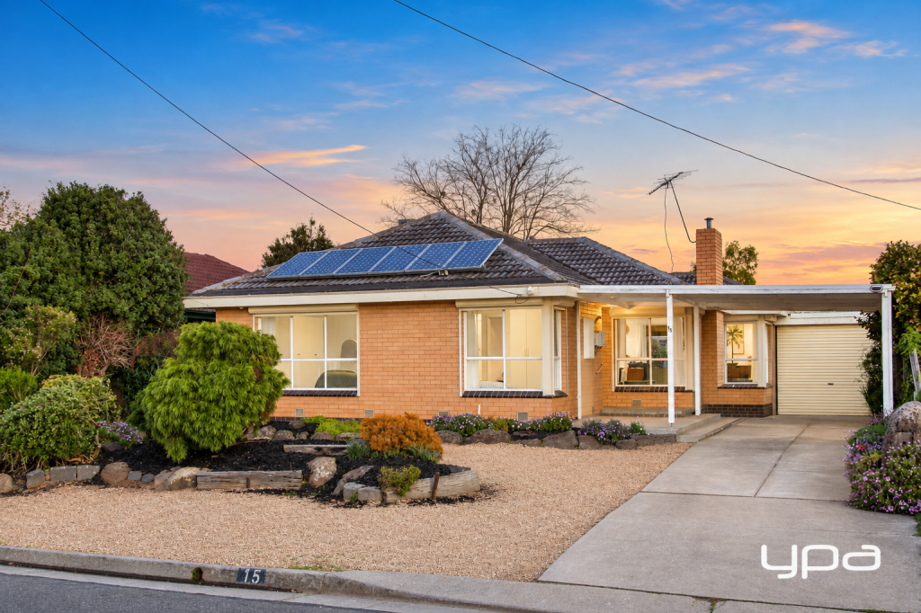 15 Elizabeth Ave, Werribee, VIC 3030