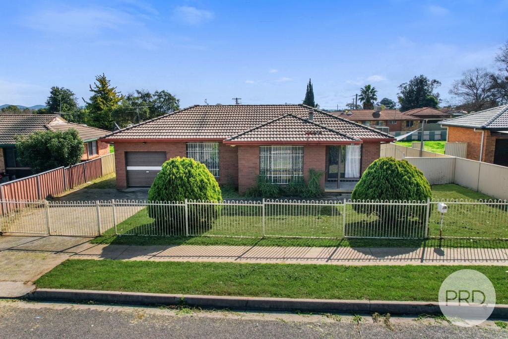 91 Warral Rd, Tamworth, NSW 2340