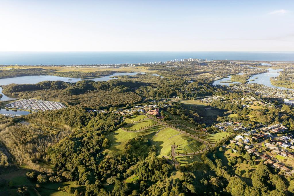 Lot 19 Coast View, Bilambil Heights, NSW 2486