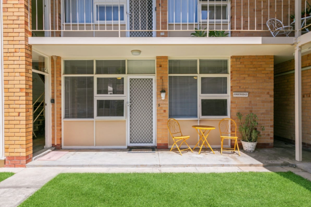 5/21 Nile St, Glenelg, SA 5045