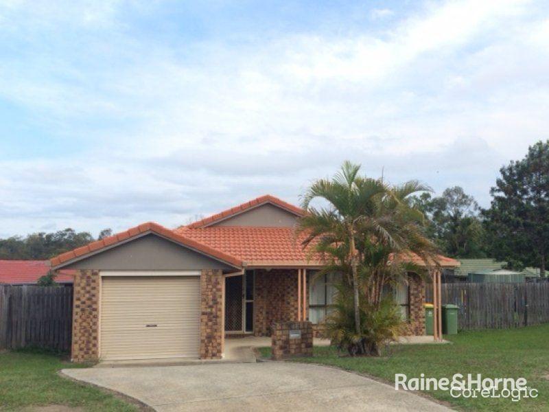 46 Moreton St, Boronia Heights, QLD 4124