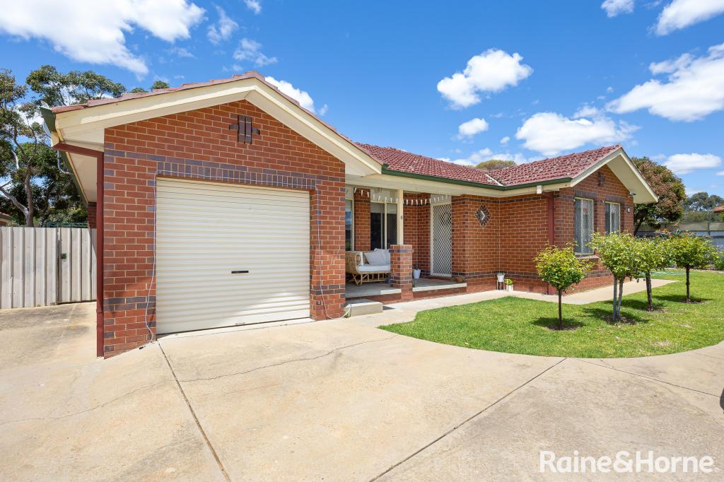 4/37 Lamilla St, Glenfield Park, NSW 2650