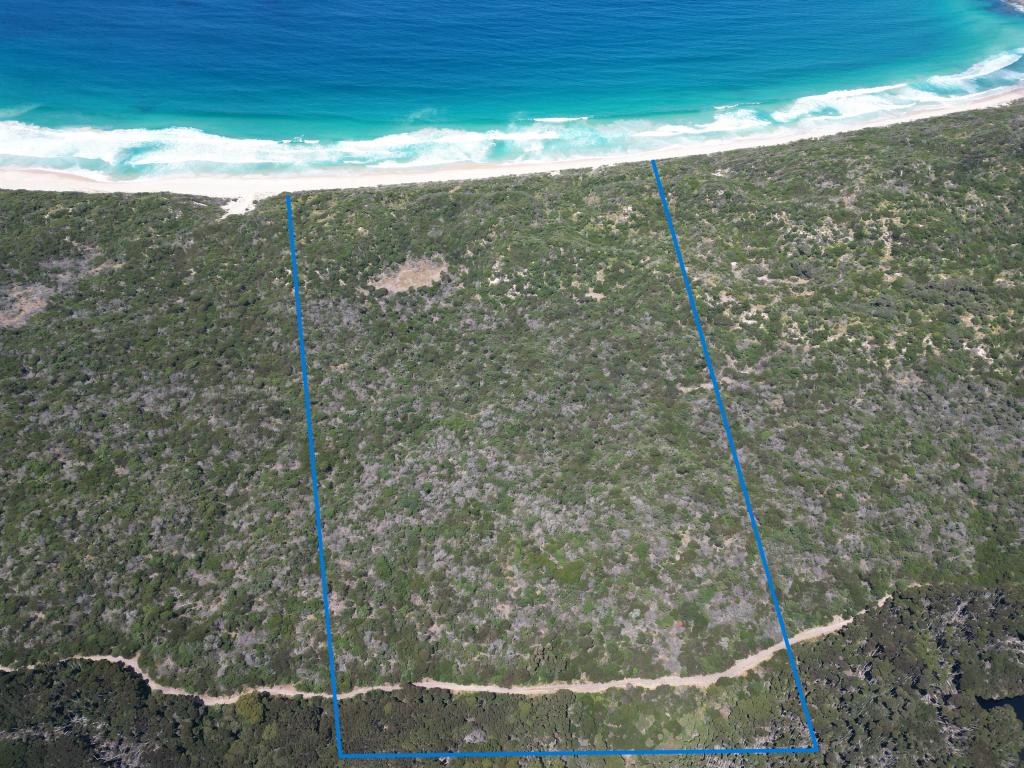 Lot 1 Red Hut Rd, Lymwood, TAS 7256