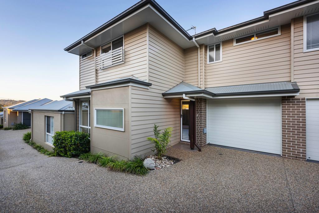 4/20 Seaton St, South Toowoomba, QLD 4350