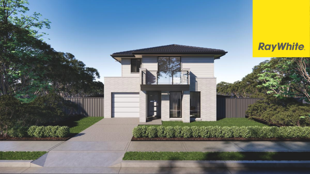 Contact Agent For Address, Austral, NSW 2179