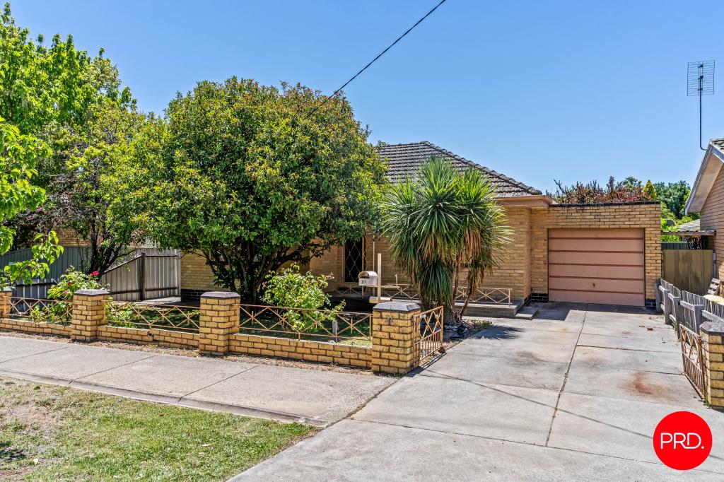 21 Nish St, Flora Hill, VIC 3550