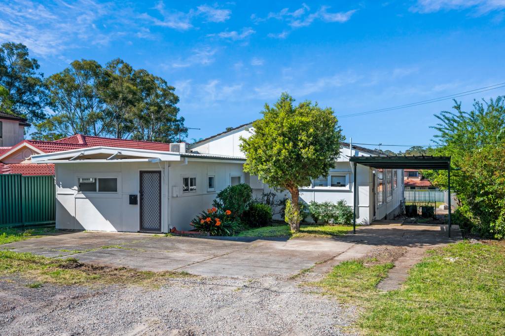 100 Rooty Hill Rd N, Rooty Hill, NSW 2766