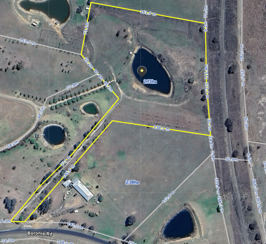 9 Boronia Rd, Rylstone, NSW 2849