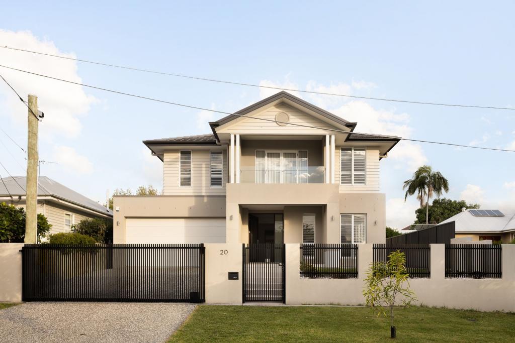 20 Milford St, Alderley, QLD 4051