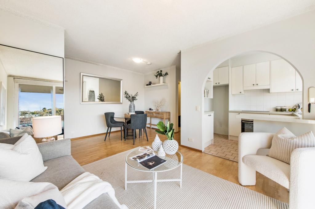 3/16 Eaton St, Neutral Bay, NSW 2089