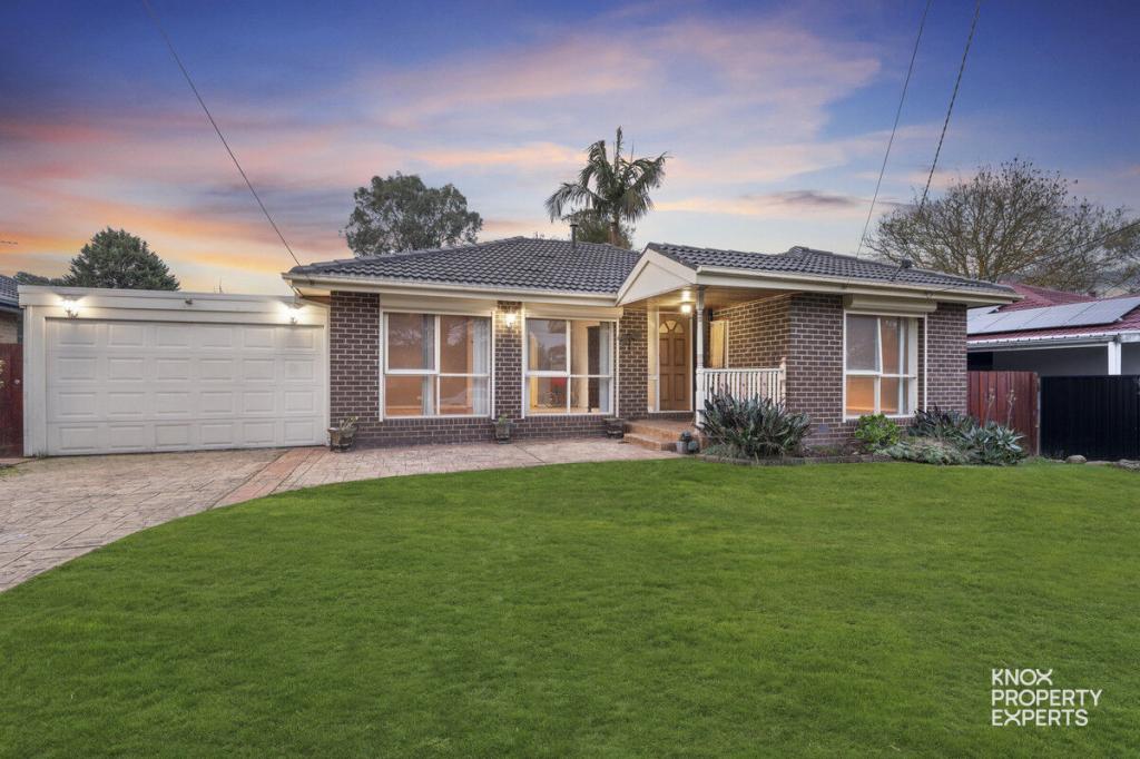 27 Kelly St, Bayswater, VIC 3153