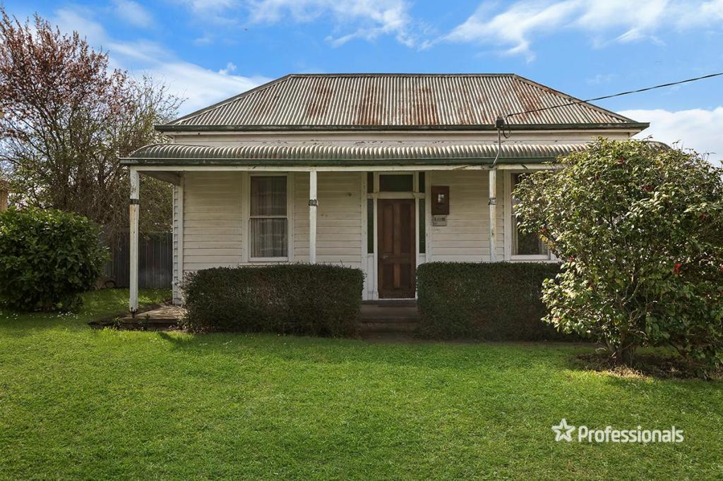 49 TYERS ST, HAMILTON, VIC 3300