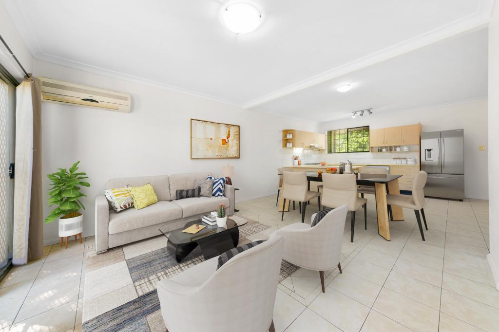 3/483 Woodville Rd, Guildford, NSW 2161