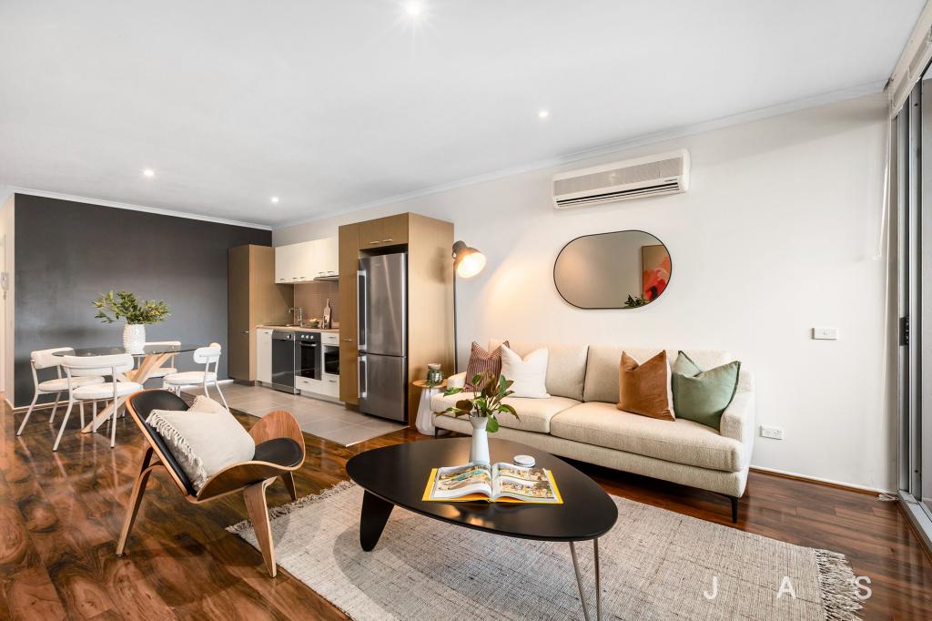 7/58 Ballarat St, Yarraville, VIC 3013