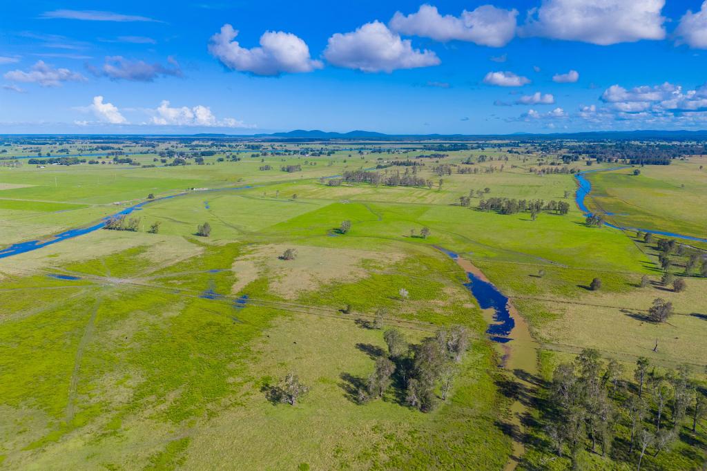 LOT 37, 12/83 SUTHERLANDS LANE, BELLIMBOPINNI, NSW 2440