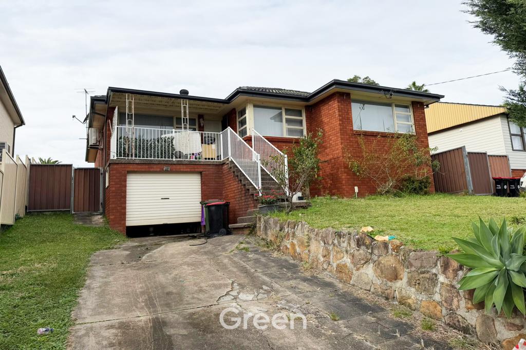 46 May St, Constitution Hill, NSW 2145