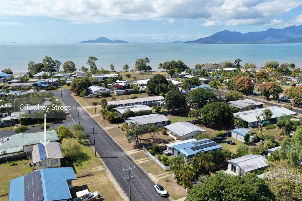 8 Toohey St, Cardwell, QLD 4849