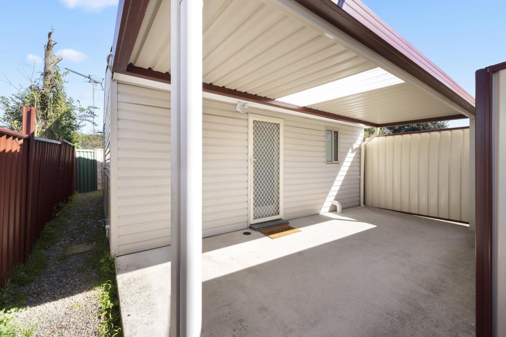 4A MCILWAIN ST, ASHCROFT, NSW 2168
