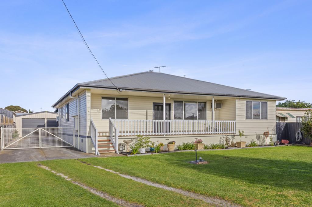 32 Fairfax St, Portarlington, VIC 3223