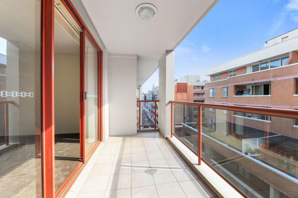 62/152 Bulwara Rd, Pyrmont, NSW 2009