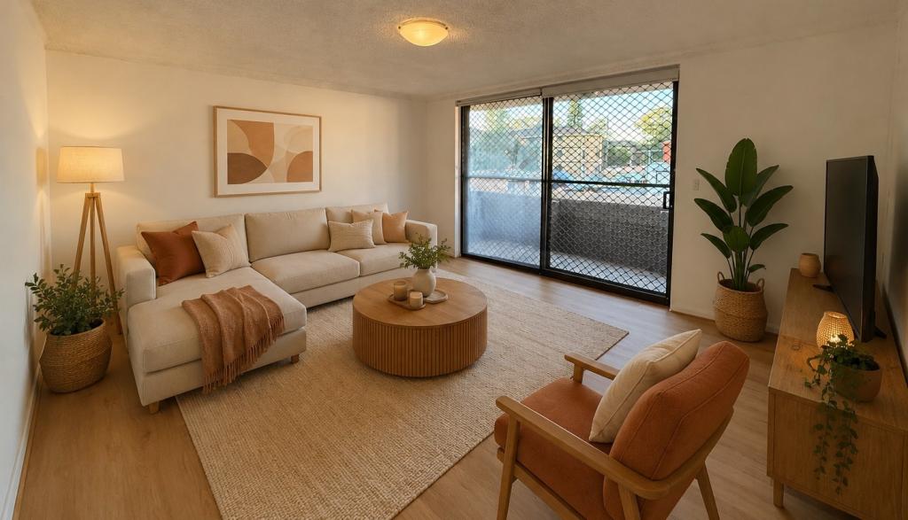 22/363 New Canterbury Rd, Dulwich Hill, NSW 2203