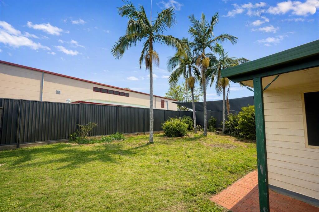 1a Lionel St, Georges Hall, NSW 2198
