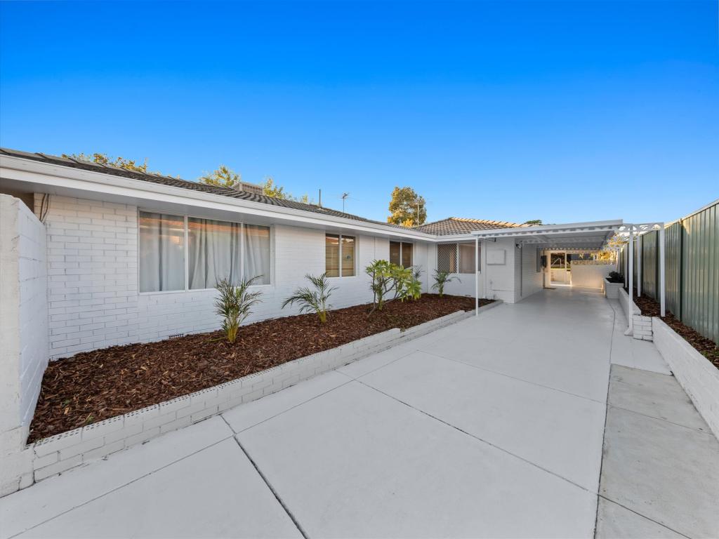 189b Collier Rd, Embleton, WA 6062