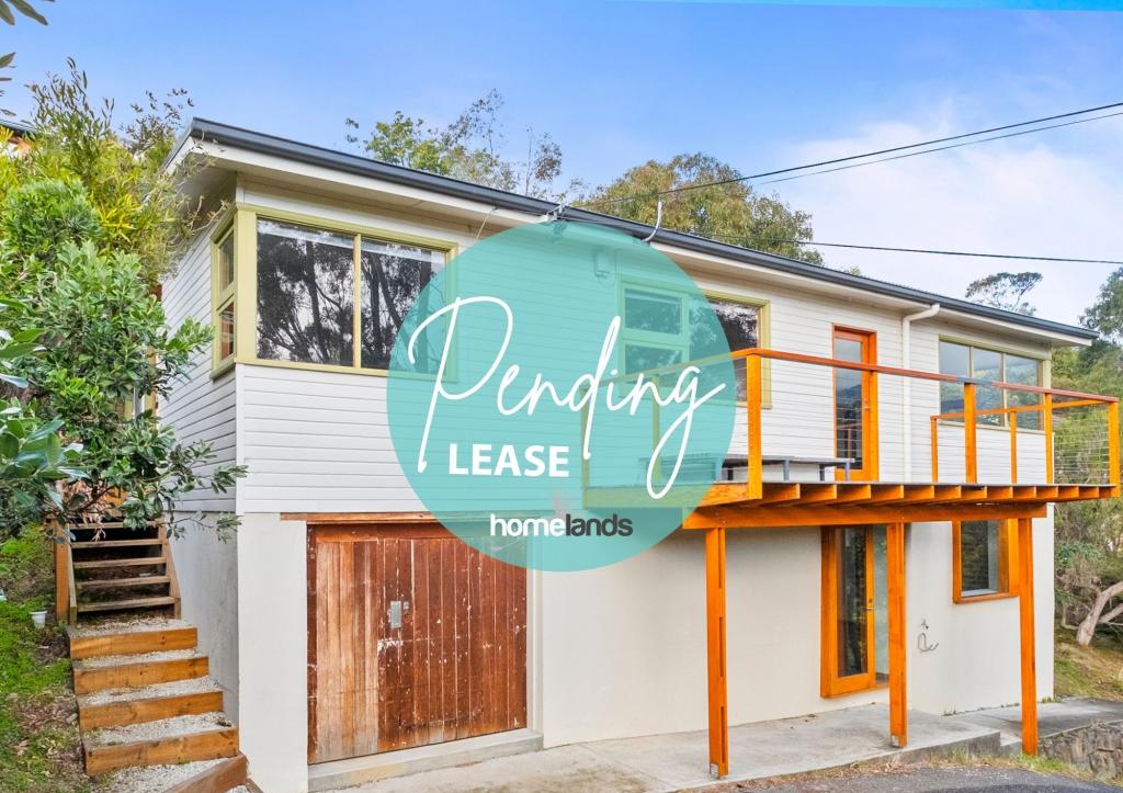 90 Wellesley St, South Hobart, TAS 7004