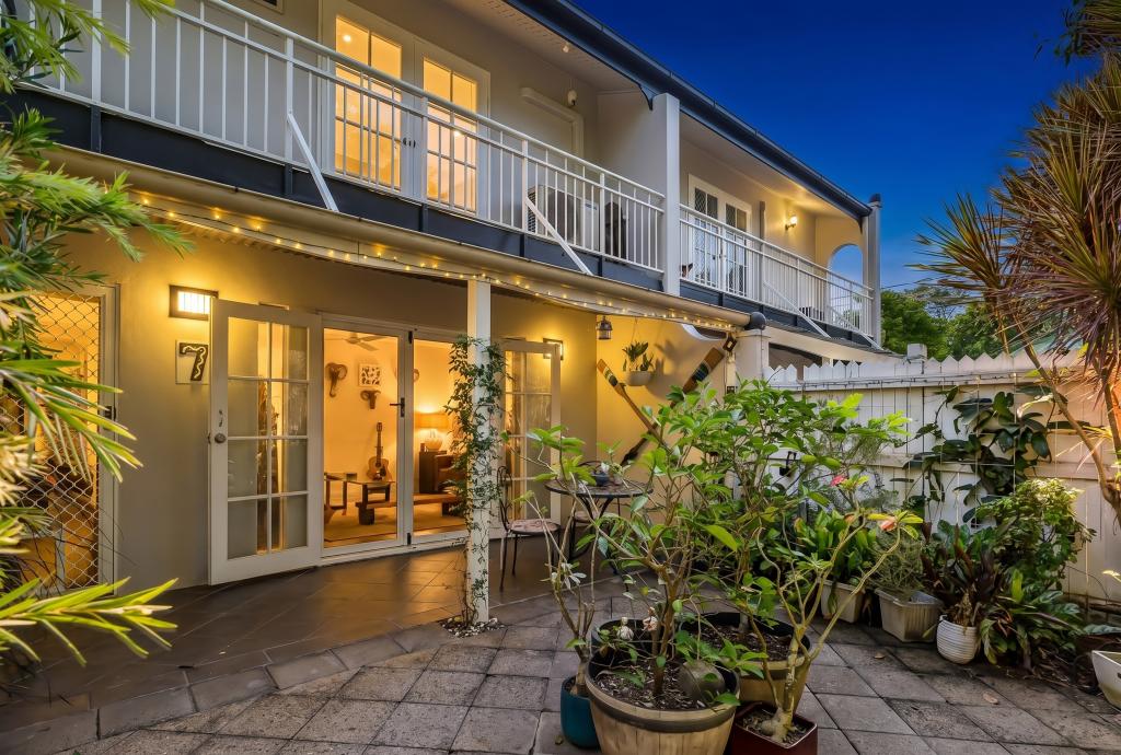 7/20-22 Corkill St, Freshwater, QLD 4870