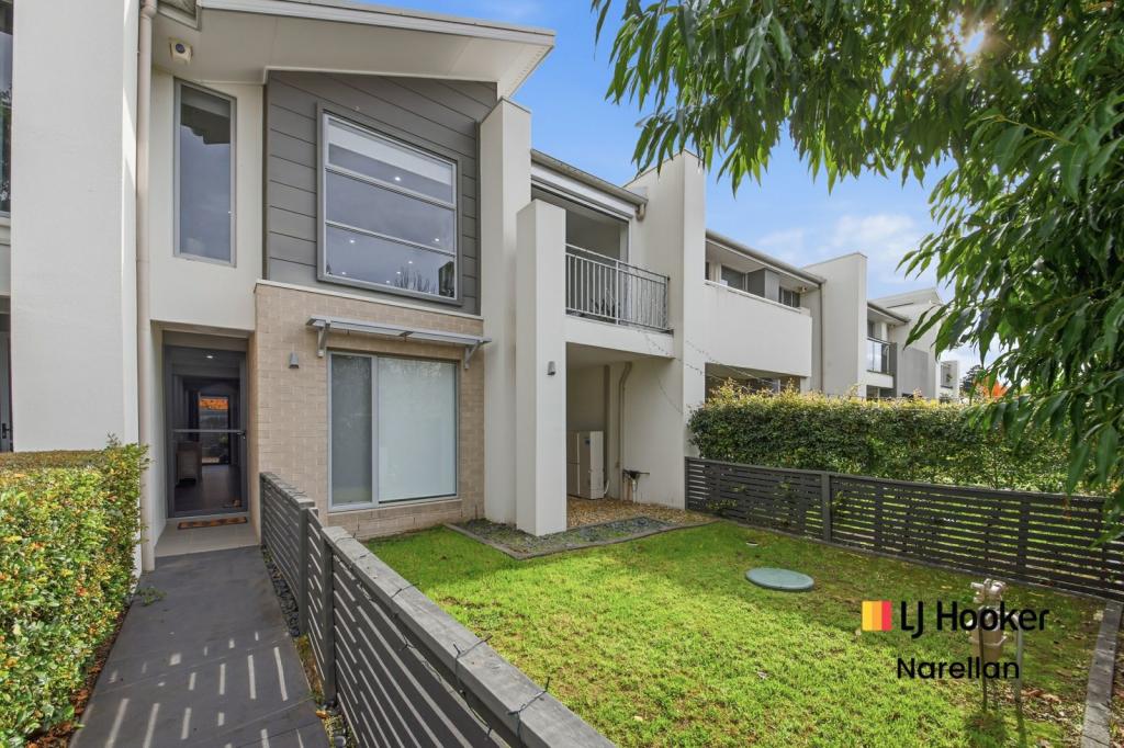 8 Eccles Lane, Oran Park, NSW 2570