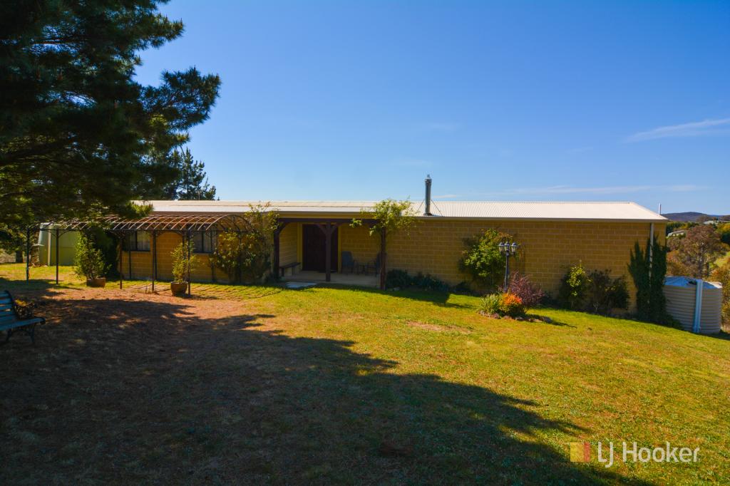 38 Ellen Cl, Portland, NSW 2847