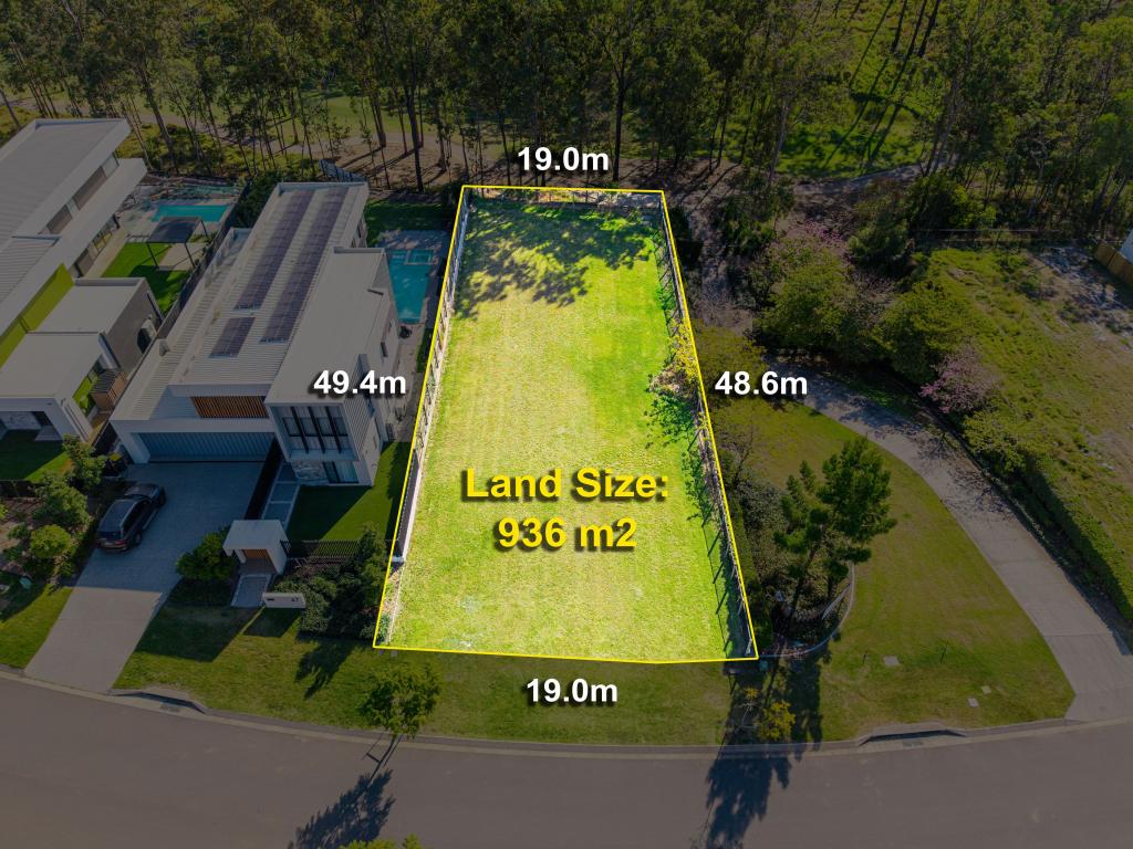 45 Champions Cres, Brookwater, QLD 4300