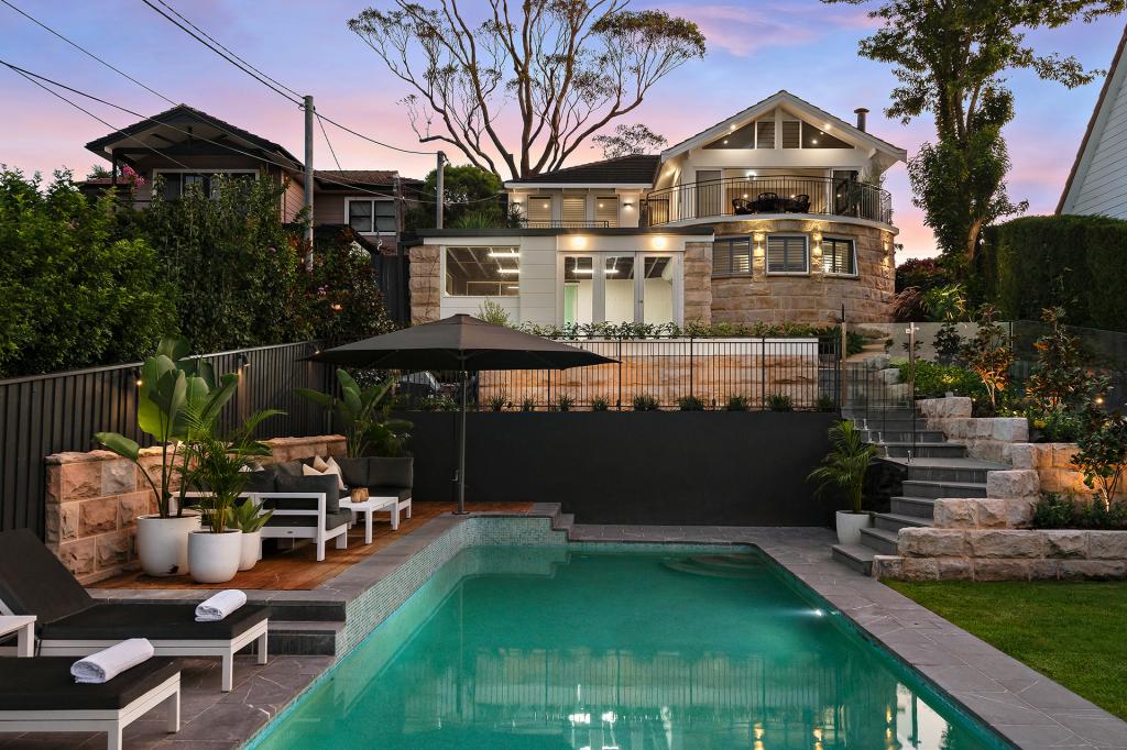 51 Macmillan St, Seaforth, NSW 2092