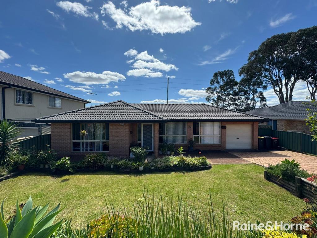 11 Petunia Pl, Macquarie Fields, NSW 2564