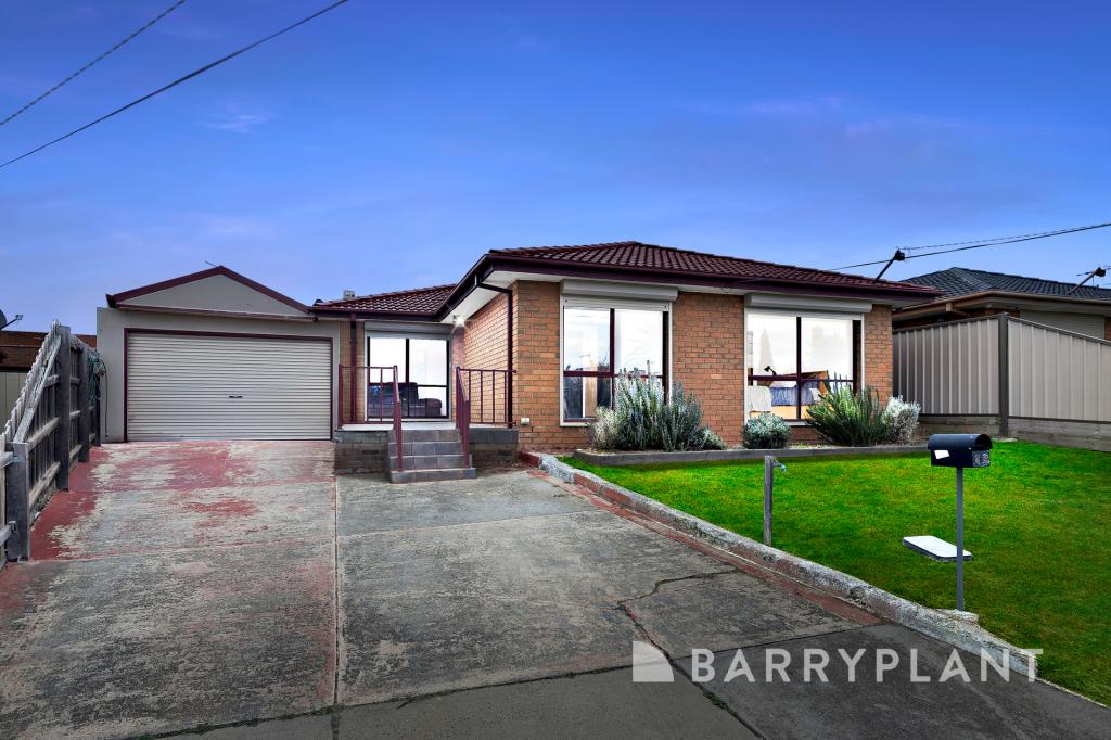 28 Shepherds Gr, Kings Park, VIC 3021