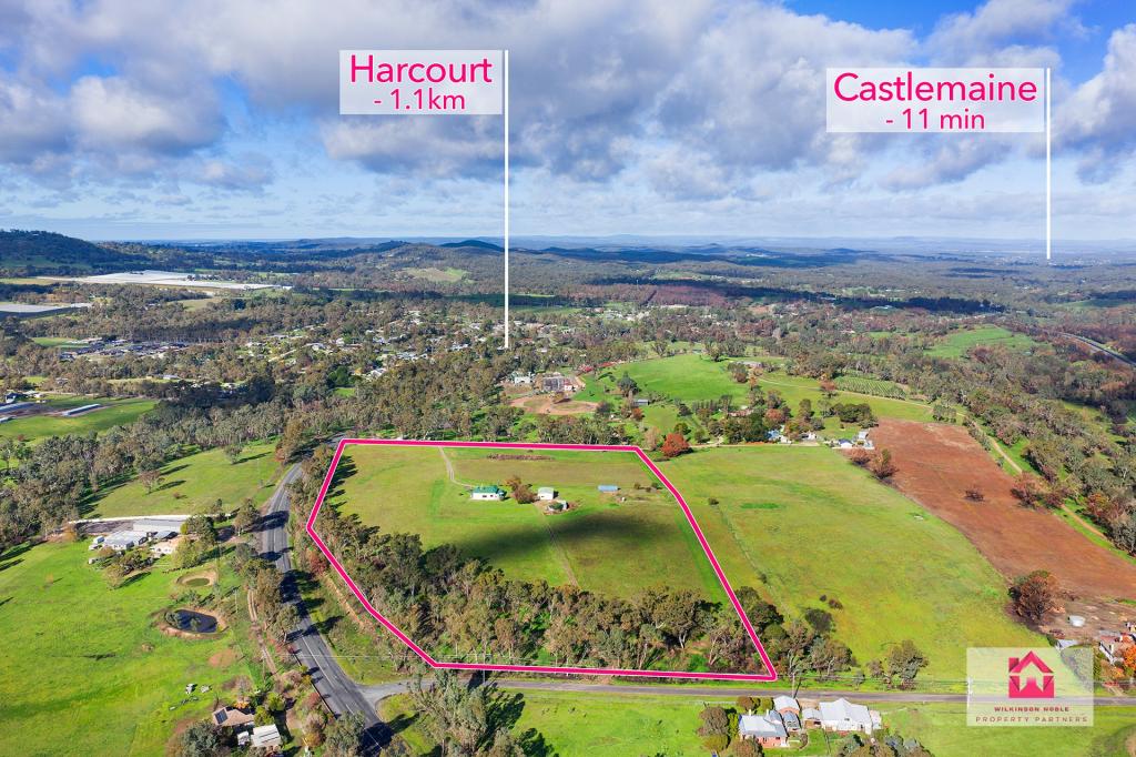 2 Twyford St, Harcourt, VIC 3453