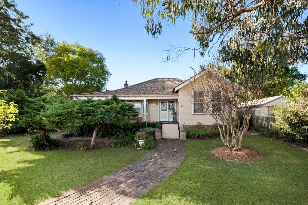 20 Little St, Camden, NSW 2570