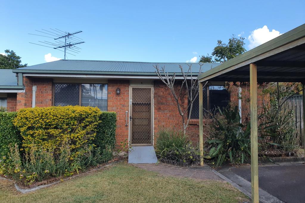 5/7 Marlow St, Woodridge, QLD 4114