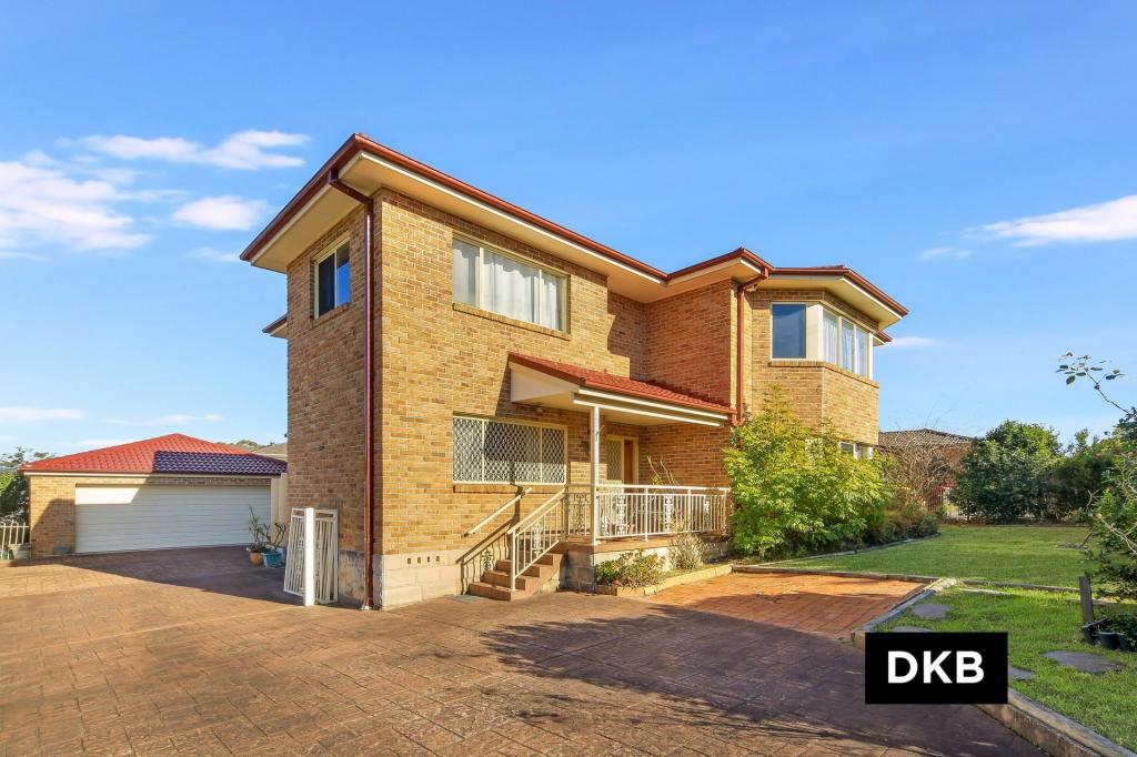 178 Quakers Rd, Quakers Hill, NSW 2763