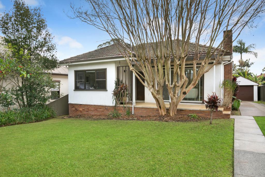 217 Coxs Rd, North Ryde, NSW 2113