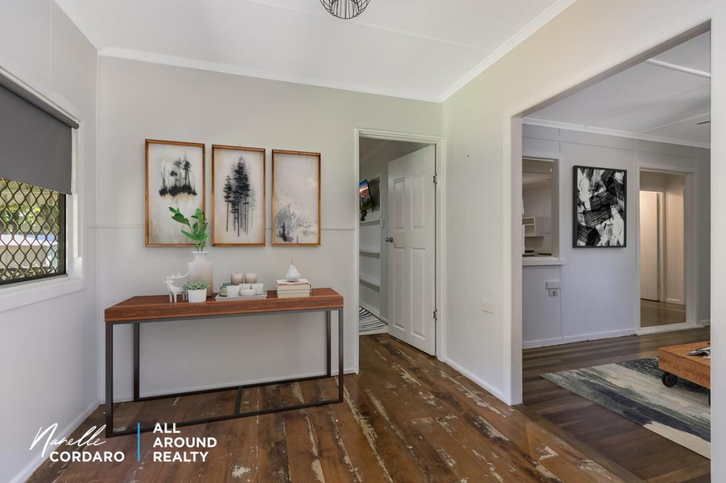 48 George St, Caboolture, QLD 4510