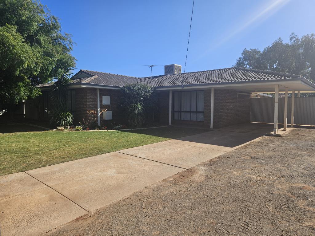 63 Maxwell St, South Kalgoorlie, WA 6430